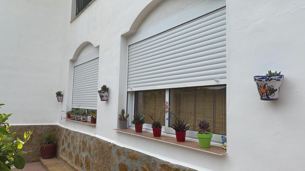 Villa Irene Gandie Extérieur photo