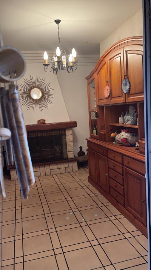 Villa Irene Gandie Extérieur photo