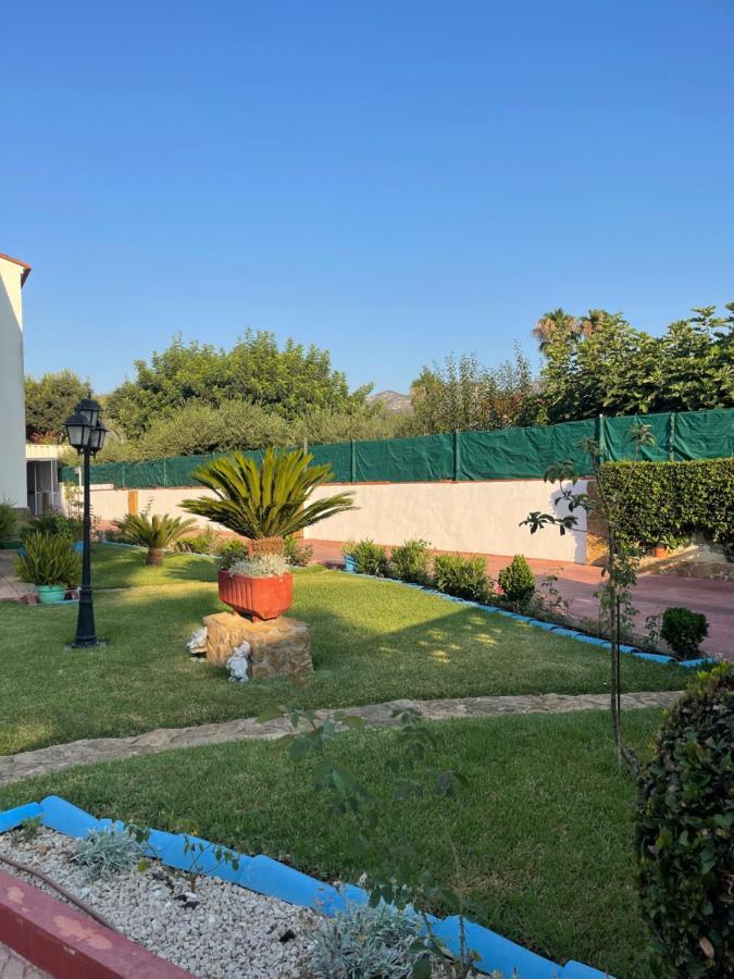 Villa Irene Gandie Extérieur photo